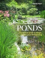 Cover: Ponds - The Crowood Press Ltd