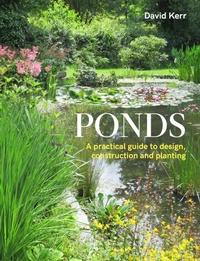 Enlarge image Cover: Ponds - The Crowood Press Ltd