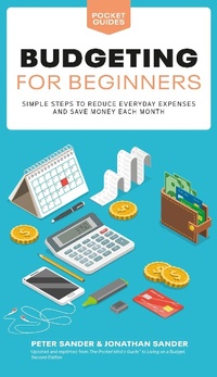 Enlarge image Cover: Budgeting for Beginners - Dorling Kindersley