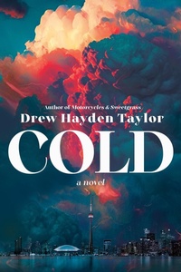 Enlarge image Cover: Cold - McClelland & Stewart Inc.