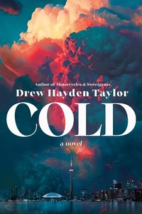 Enlarge image Cover: Cold - McClelland & Stewart