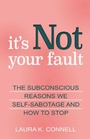 Cover: It's Not Your Fault - Simon + Schuster LLC