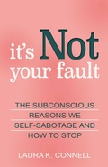 Cover: It's Not Your Fault - Simon + Schuster LLC