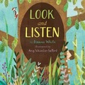 Cover: Look and Listen - Holiday House Inc
