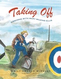 Cover: Taking Off - Holiday House Inc