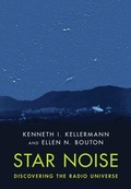 Bild: Star Noise: Discovering the Radio Universe - Cambridge University Press