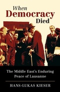 Bild: When Democracy Died - Cambridge University Press