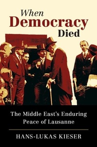 Bild: When Democracy Died - Cambridge University Press