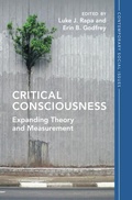 Cover: Critical Consciousness - Cambridge University Press