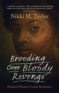 Abbildung von: Brooding over Bloody Revenge - Cambridge University Press