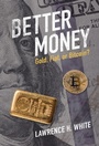 Cover: Better Money - Cambridge University Press