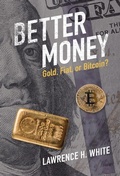 Bild: Better Money - Cambridge University Press