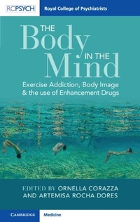 Bild: The Body in the Mind - Cambridge University Press