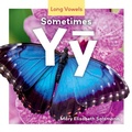 Cover: Sometimes Yy - Launch!