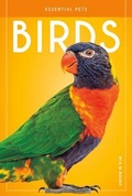 Cover: Birds - Essential Library