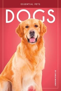 Enlarge image Cover: Dogs - Essential Library