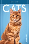 Cover: Cats - Essential Library
