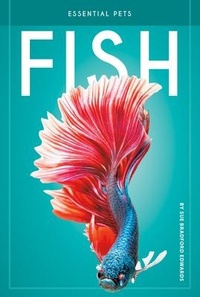 Enlarge image Cover: Fish - Essential Library
