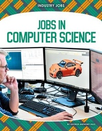 Abbildung von: Jobs in Computer Science - Core Library