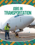 Cover: Jobs in Transportation - Core Library