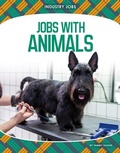 Cover: Jobs with Animals - Core Library