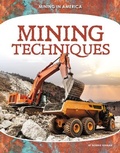 Cover: Mining Techniques - Core Library