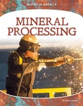 Cover: Mineral Processing - Core Library
