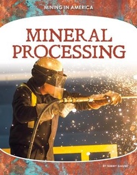 Enlarge image Cover: Mineral Processing - Core Library