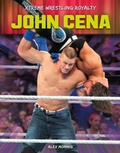 Cover: John Cena - A&d Xtreme
