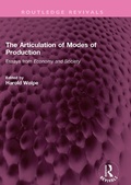 Bild: The Articulation of Modes of Production - Routledge