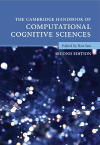 Abbildung von: The Cambridge Handbook of Computational Cognitive Sciences - Cambridge University Press