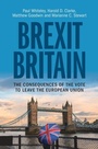 Cover: Brexit Britain - Cambridge University Press
