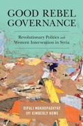 Abbildung von: Good Rebel Governance - Cambridge University Press