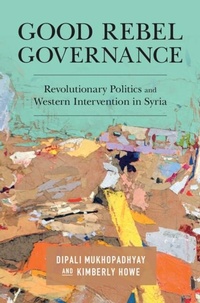 Abbildung von: Good Rebel Governance - Cambridge University Press