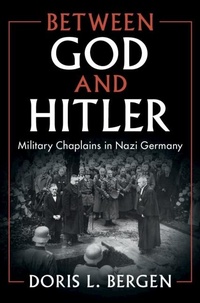 Abbildung von: Between God and Hitler - Cambridge University Press