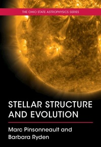 Abbildung von: Stellar Structure and Evolution - Cambridge University Press