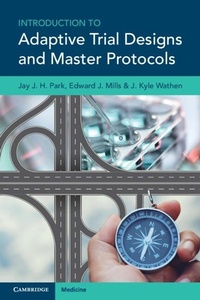 Abbildung von: Introduction to Adaptive Trial Designs and Master Protocols - Cambridge University Press