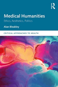 Abbildung von: Medical Humanities - Routledge