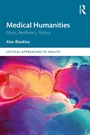 Bild: Medical Humanities - Routledge