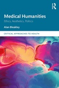 Cover: Medical Humanities - Routledge