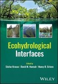 Cover: Ecohydrological Interfaces - Wiley