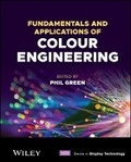 Cover: Fundamentals and Applications of Colour Engineerin g - Wiley