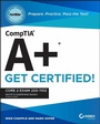 Cover: CompTIA A+ CertMike - Wiley-Scrivener