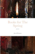Cover: Books For The Spring - Lulu.com
