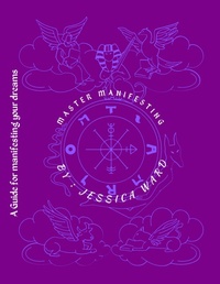 Enlarge image Cover: Master Manifesting - Lulu.com