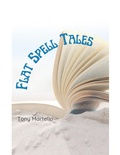 Cover: Flat Spell Tales - Lulu.com