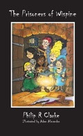 Cover: The Prisoners Of Wispine - Lulu.com