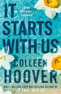 Cover: It Starts with Us - Simon & Schuster Ltd