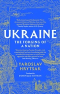 Cover: UKRAINE The Forging of a Nation - Sphere