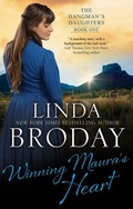 Cover: Winning Maura's Heart - Severn House